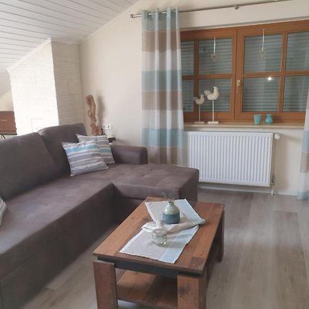 Moderne Ferienwohnung Auf Dem Weingut Monzingen Exteriér fotografie