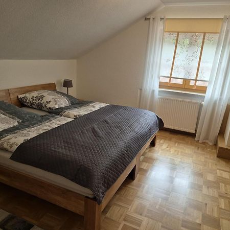 Moderne Ferienwohnung Auf Dem Weingut Monzingen Exteriér fotografie