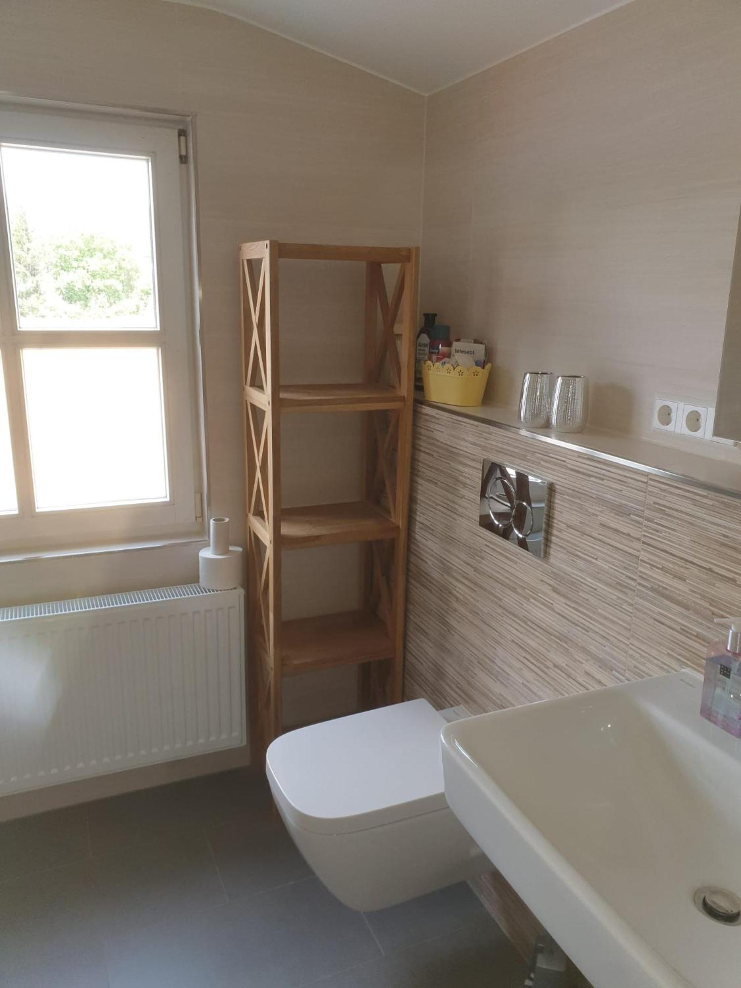 Moderne Ferienwohnung Auf Dem Weingut Monzingen Exteriér fotografie