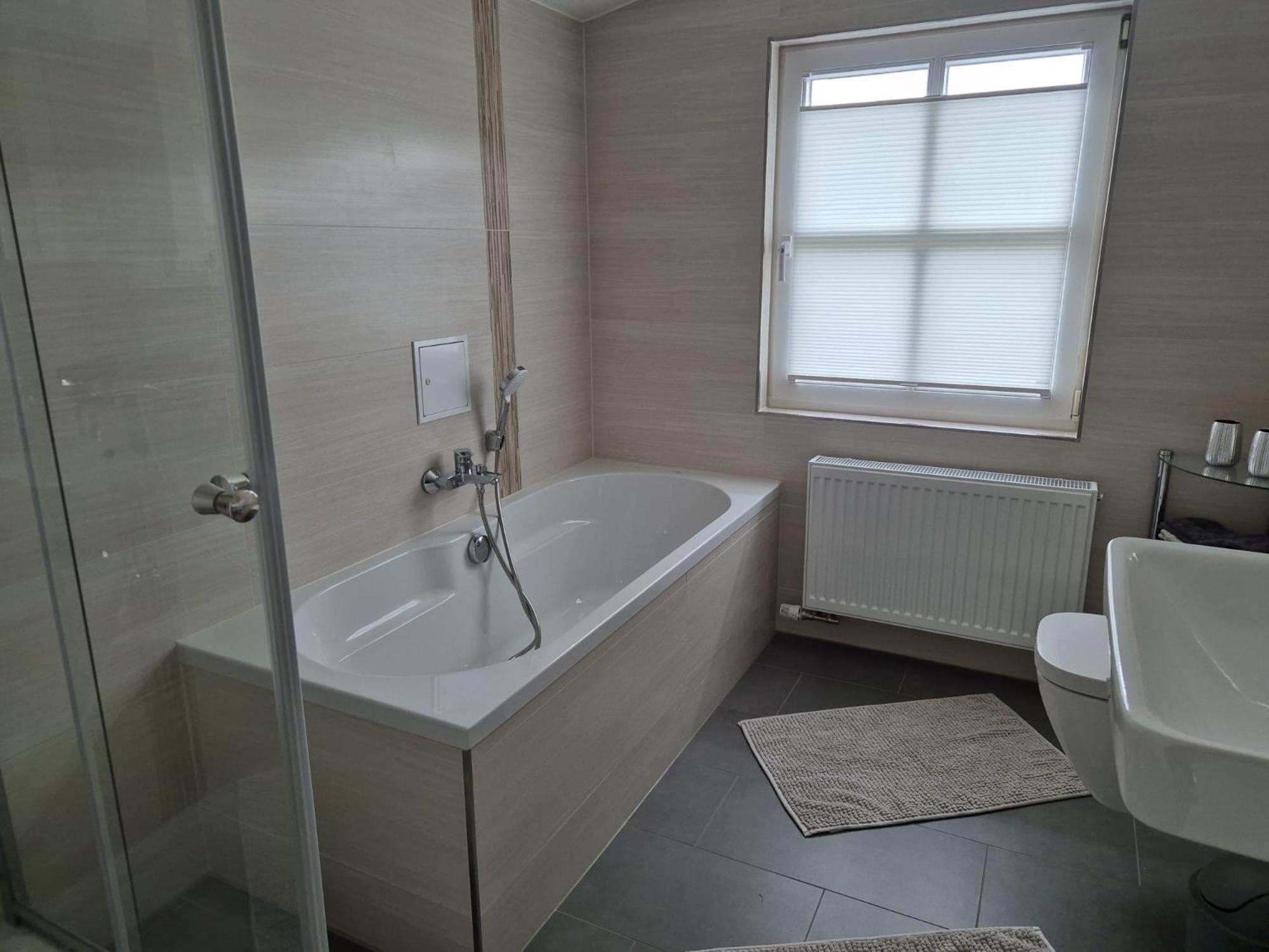 Moderne Ferienwohnung Auf Dem Weingut Monzingen Exteriér fotografie